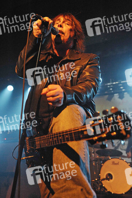 Dave Wyndorf (Monster Magnet)