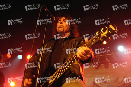 Dave Wyndorf (Monster Magnet)