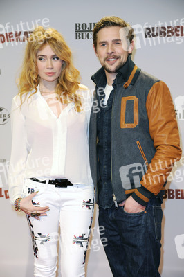 Palina Rojinski, Klaas Heufer-Umlauf