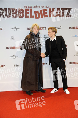 Detlev Buck, Matthias Schweighöfer