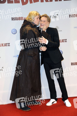 Detlev Buck, Matthias Schweighöfer