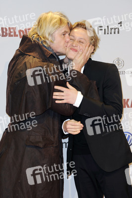 Detlev Buck, Matthias Schweighöfer