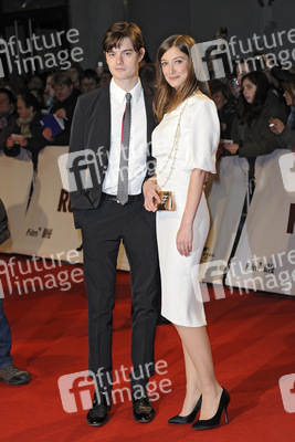 Sam Riley, Alexandra Maria Lara
