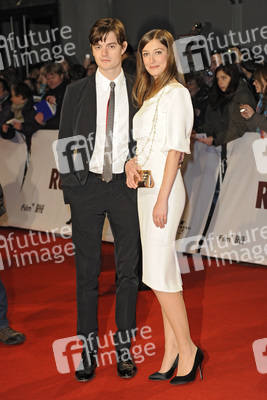 Sam Riley, Alexandra Maria Lara
