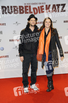 Marcus Goller, Katja von Garnier