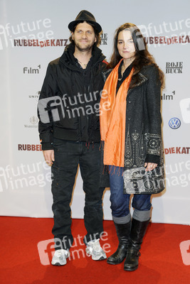 Marcus Goller, Katja von Garnier