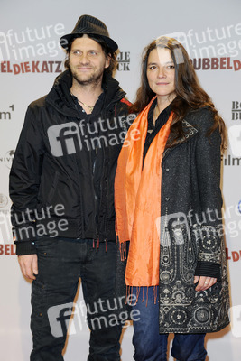 Marcus Goller, Katja von Garnier