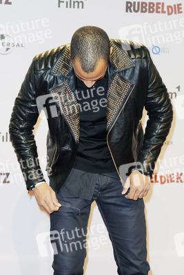 Patrice Bouédibéla