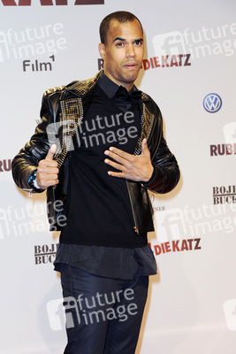 Patrice Bouédibéla