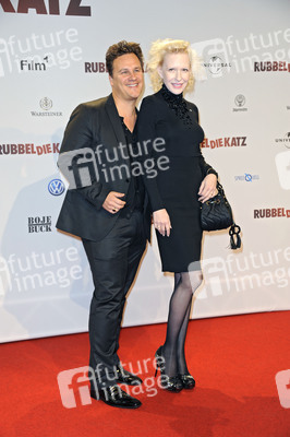 Guido Maria Kretschmer, Sunnyi Melles