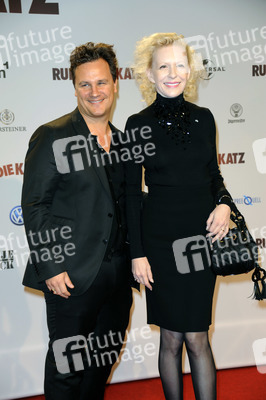 Guido Maria Kretschmer, Sunnyi Melles