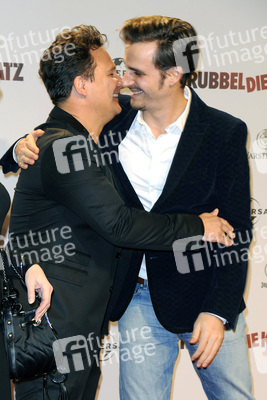 Guido Maria Kretschmer, Max von Thun