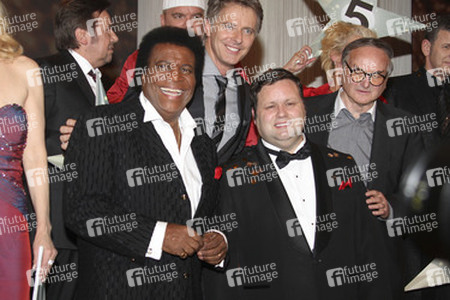 Roberto Blanco, Paul Potts