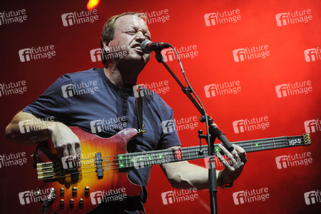 Mark King (Level 42)