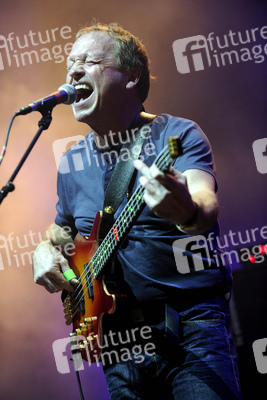 Mark King (Level 42)