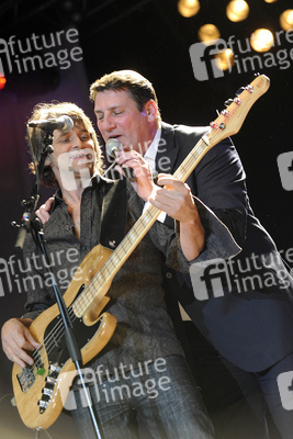 Tony Hadley (Spandau Ballet)