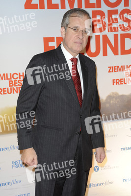 Maurice Gourdault-Montagne