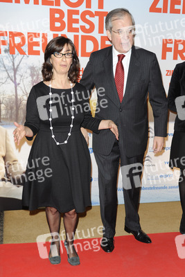 Nathalie Licard, Maurice Gourdault-Montagne