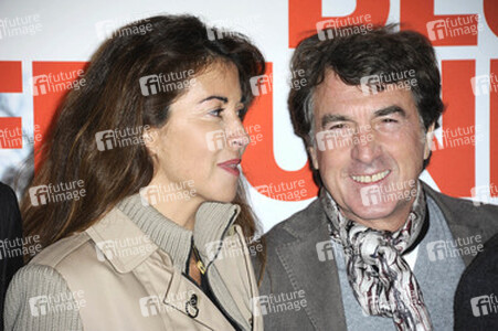 Valérie Bonneton, Francois Cluzet