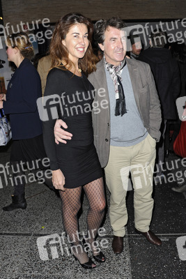 Valérie Bonneton, Francois Cluzet