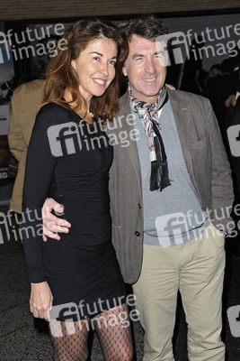 Valérie Bonneton, Francois Cluzet