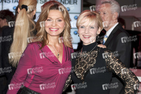 Maren Gilzer, Andrea-Kathrin Loewig