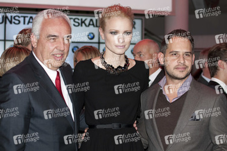 Hans-Reiner Schröder, Franziska Knuppe, Moritz Bleibtreu