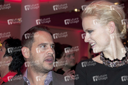 Moritz Bleibtreu, Franziska Knuppe