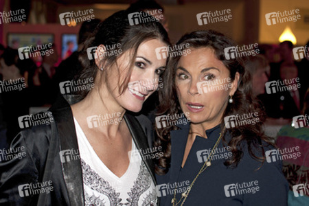 Mariella Ahrens, Anna von Griesheim