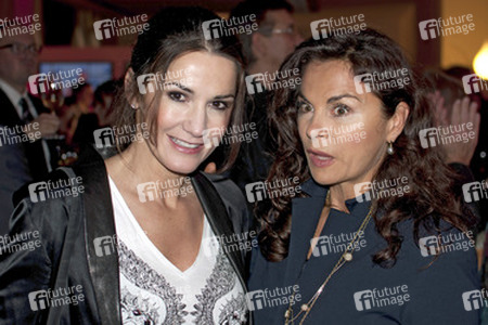 Mariella Ahrens, Anna von Griesheim