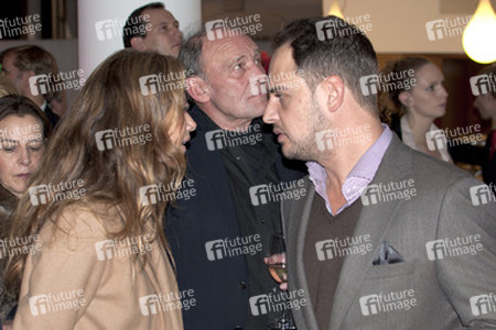 Alexandra Neldel, Michael Mendl, Moritz Bleibtreu