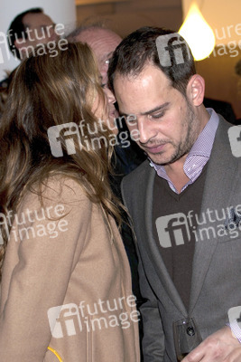 Alexandra Neldel, Moritz Bleibtreu