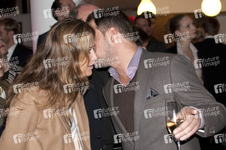 Alexandra Neldel, Moritz Bleibtreu