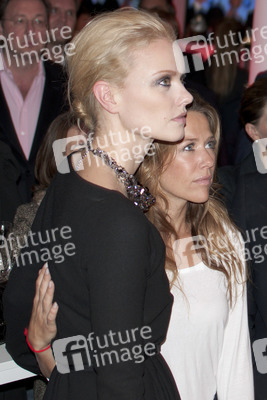 Franziska Knuppe, Alexandra Neldel