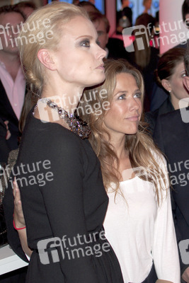 Franziska Knuppe, Alexandra Neldel