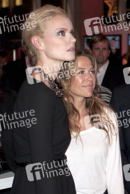 Franziska Knuppe, Alexandra Neldel