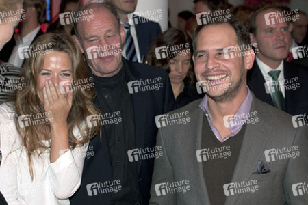 Alexandra Neldel, Michael Mendl, Moritz Bleibtreu