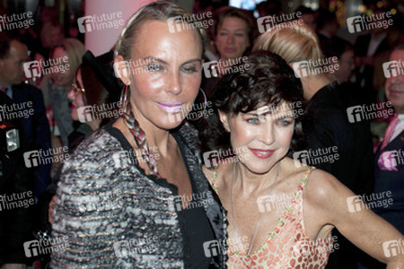 Natascha Ochsenknecht, Anja Kruse