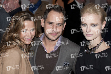 Alexandra Neldel, Moritz Bleibtreu, Franziska Knuppe