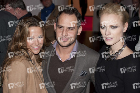 Alexandra Neldel, Moritz Bleibtreu, Franziska Knuppe