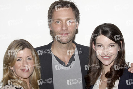 Fiona Coors, Patrik Fichte, Sophie Wepper