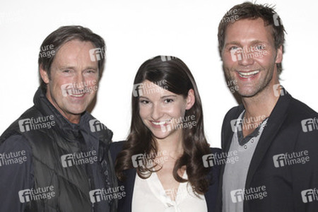 Helmut Zierl, Sophie Wepper, Patrik Fichte