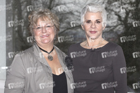 Katie Fforde, Maresa Hörbiger