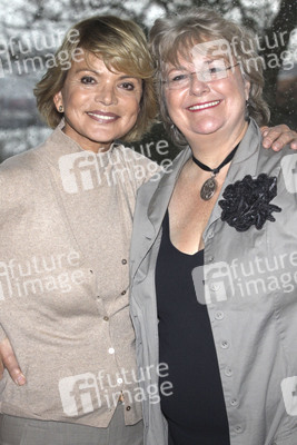 Uschi Glas, Katie Fforde