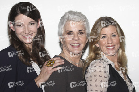 Sophie Wepper, Maresa Hörbiger, Fiona Coors