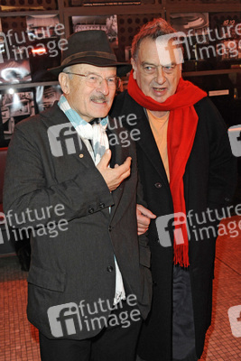 Volker Schlöndorff, Stephen Frears