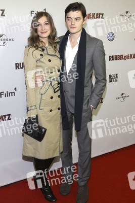 Alexandra Maria Lara, Sam Riley