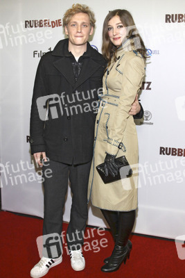 Matthias Schweighöfer, Alexandra Maria Lara