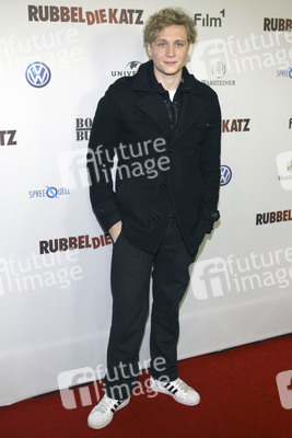 Matthias Schweighöfer