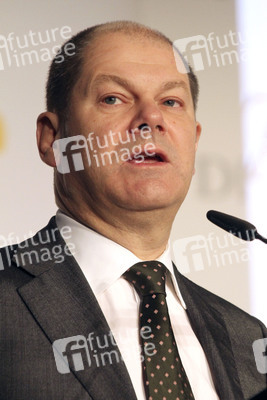 Olaf Scholz